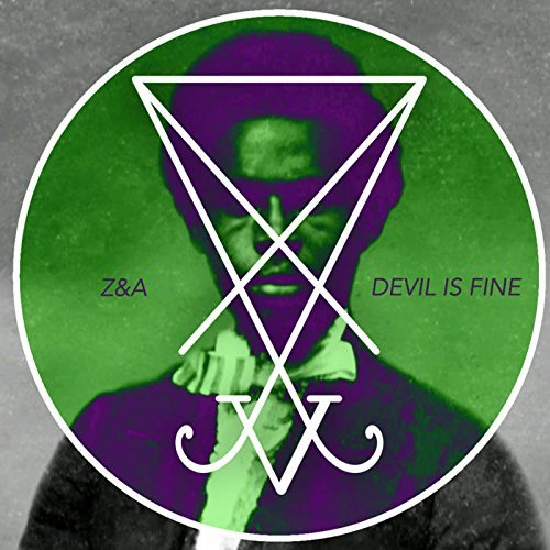 Zeal & Ardor/Devil Is Fine