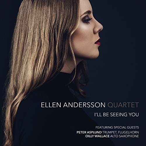 Gershwin / Fischer / Ellen And/I'Ll Be Seeing You