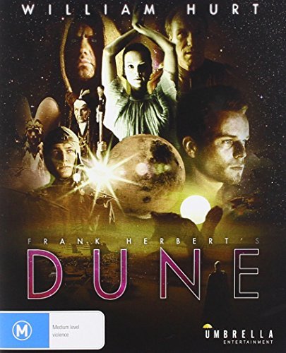 Dune (miniseries) Dune (miniseries) Import Aus 