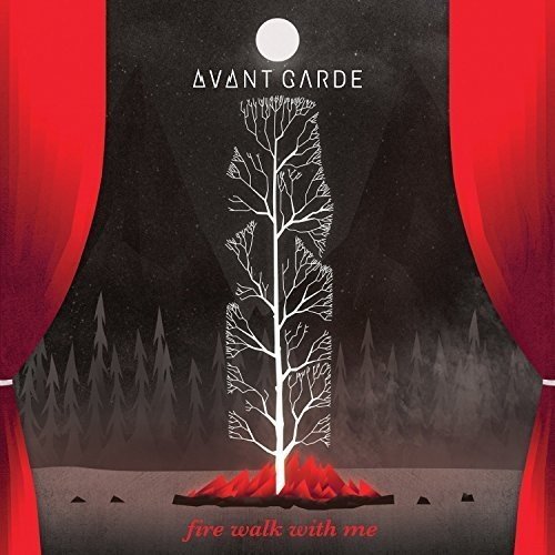 Avant Garde/Fire Walk With Me@Import-Gbr