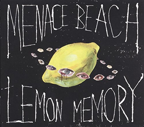 Menace Beach/Lemon Memory