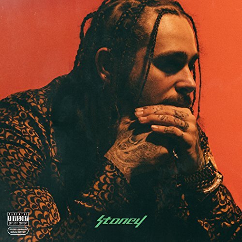 Post Malone/Stoney@Explicit Version