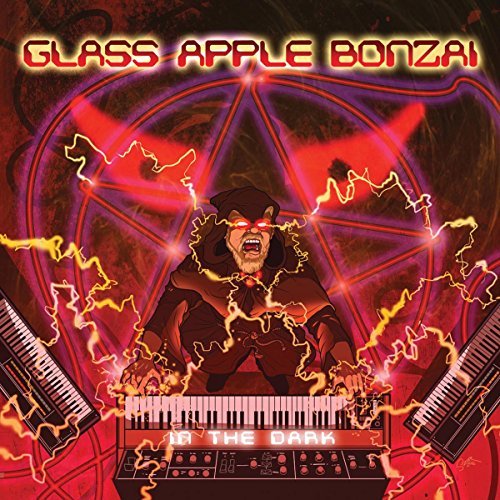 Glass Apple Bonzai/In The Dark