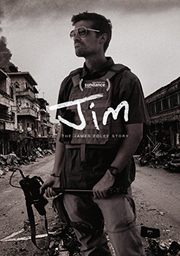 Jim: The James Foley Story/Jim: The James Foley Story@Dvd@Nr