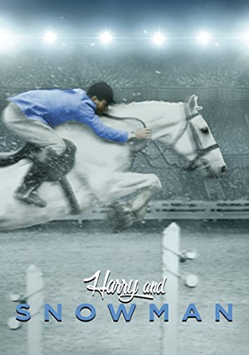 Harry & Snowman/Harry & Snowman@Dvd@Nr