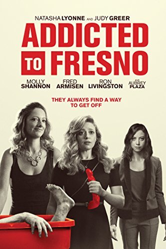 Addicted To Fresno/Greer/Lyonne@Dvd@Nr