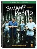 Swamp People Season 7 Swamp People Season 7 