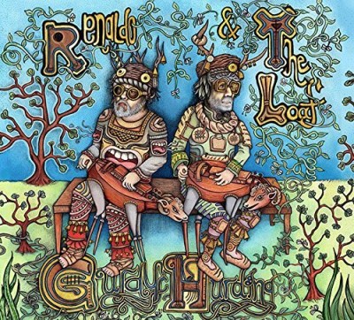 Renaldo & The Loaf/Gurdy Hurding