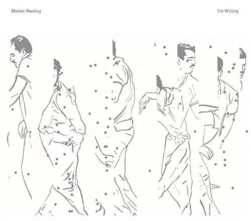 Marker Starling/I'M Willing@Import-Gbr