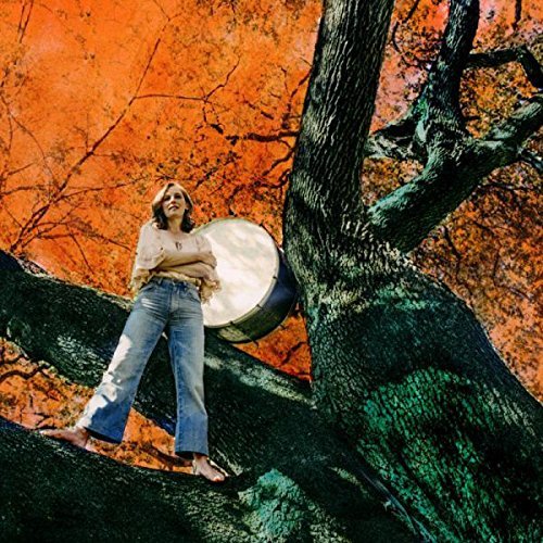 Tift Merritt/Stitch Of The World