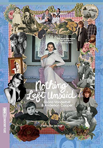 Nothing Left Unsaid: Gloria Va/Nothing Left Unsaid: Gloria Va@MADE ON DEMAND@This Item Is Made On Demand: Could Take 2-3 Weeks For Delivery