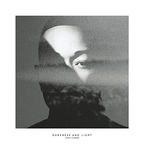 John Legend/Darkness And Light
