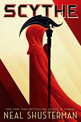 Neal Shusterman/Scythe