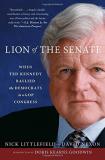 Nick Littlefield Lion Of The Senate When Ted Kennedy Rallied The Democrats In A Gop C 