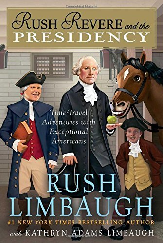 Rush Limbaugh/Untitled