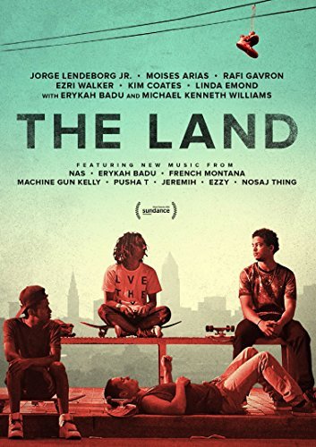 Land/Lendeborg/Arias@Dvd@R