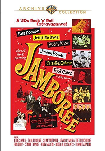 Jamboree/Jamboree@This Item Is Made On Demand@Could Take 2-3 Weeks For Delivery