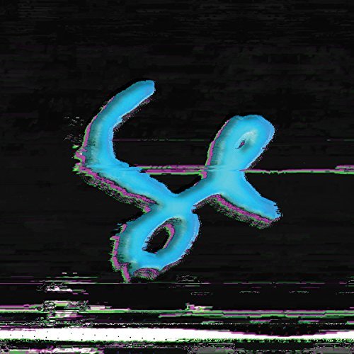 Sylvan Esso/Radio/Kick Jump (12in