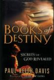 Paul Keith Davis Books Of Destiny 