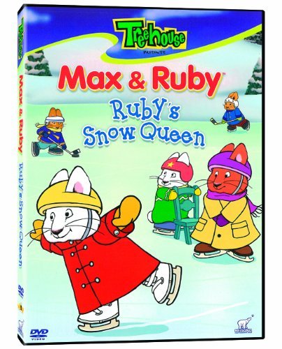 Max And Ruby: Ruby's Snow Queen/Max And Ruby: Ruby's Snow Queen