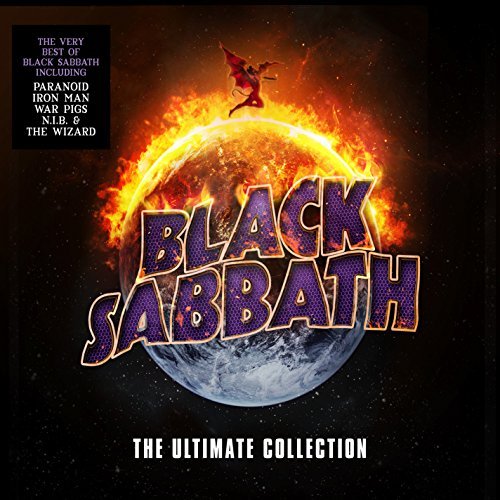 Black Sabbath/Ultimate Collection