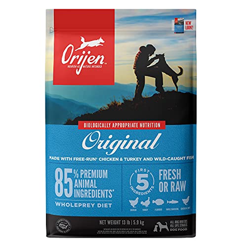 ORIJEN Original Dog Food