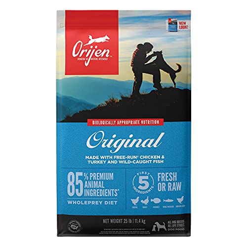 ORIJEN Original Dog Food