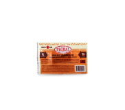 Primal Raw Frozen Beef Marrow Bone Dog Treat, Small, 1-pack-