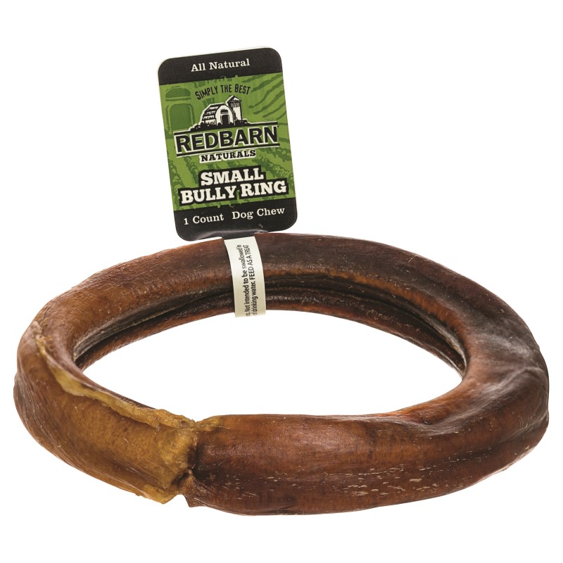 Redbarn Bully Rings Small
