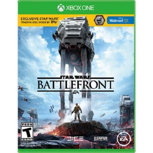Xbox One/Star Wars Battlefront