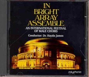 In Bright Array Asse 