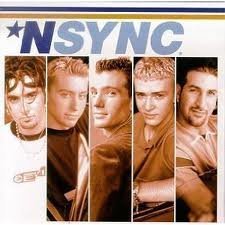 N SYNC/N SYNC