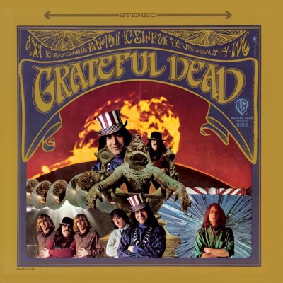 Grateful Dead/American Masters Pbs Show