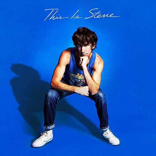 Delicate Steve/This Is Steve@Includes Download Card