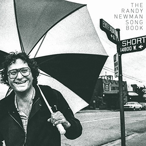 Randy Newman The Randy Newman Songbook 