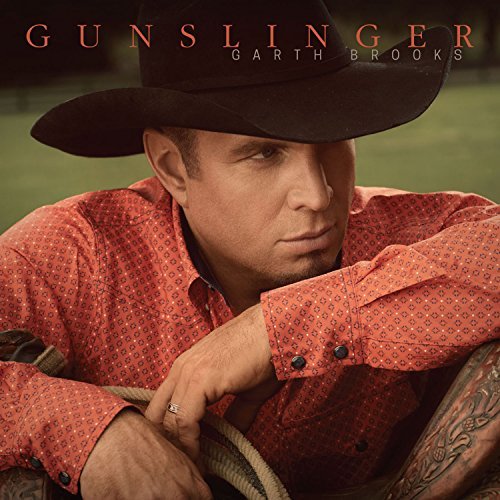 Garth Brooks/Gunslinger