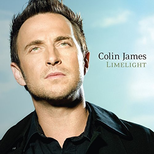Colin James/Limelight