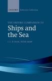 I. C. B. Dear The Oxford Companion To Ships And The Sea 0002 Edition; 