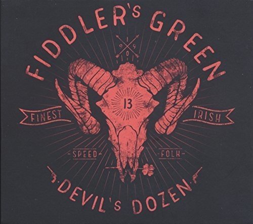 Fiddler's Green/Devil's Dozen@Import-Deu@Lp + Bonus Cd