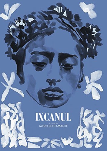 Ixcanul/Ixcanul@Dvd@Nr
