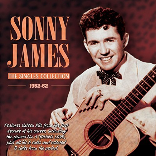 Sonny James/The Singles Collection