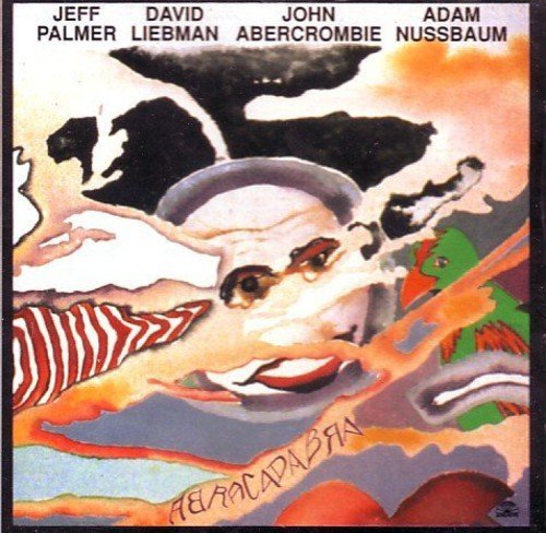 Abracadabra/Abracadabra@Palmer/Liebman/Abercrom