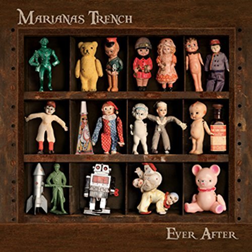 Marianas Trench/Ever After
