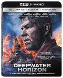 Deepwater Horizon Deepwater Horizon 