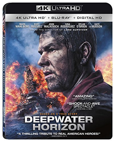 Deepwater Horizon Deepwater Horizon 