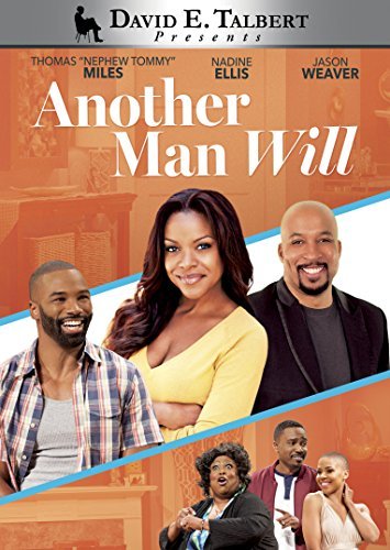 David E. Talbert's Another Man/David E. Talbert's Another Man