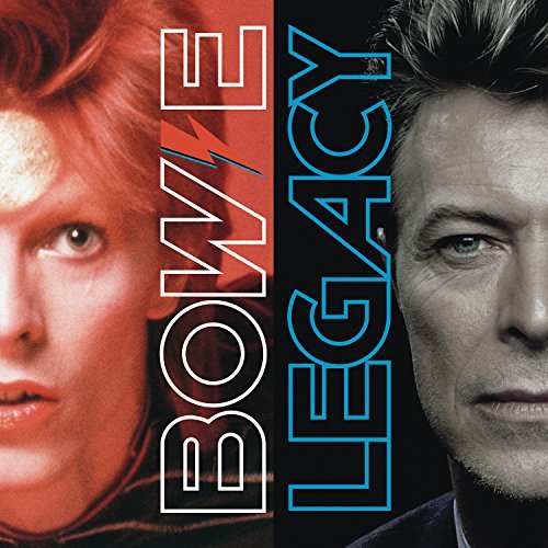 David Bowie/Legacy