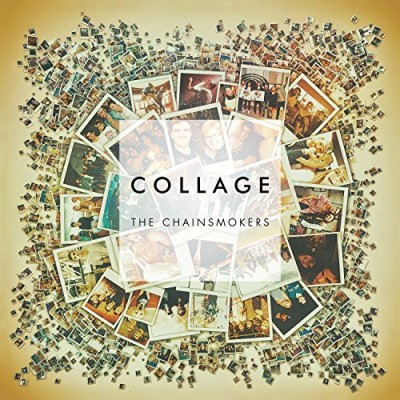 Chainsmokers/Collage