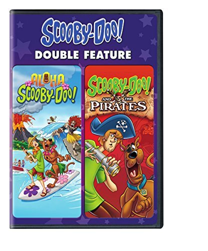 Scooby-Doo: Aloha Scooby-Doo //Scooby-Doo: Aloha Scooby-Doo /@DVD@NR