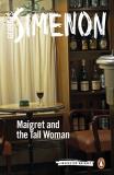 Georges Simenon Maigret And The Tall Woman 